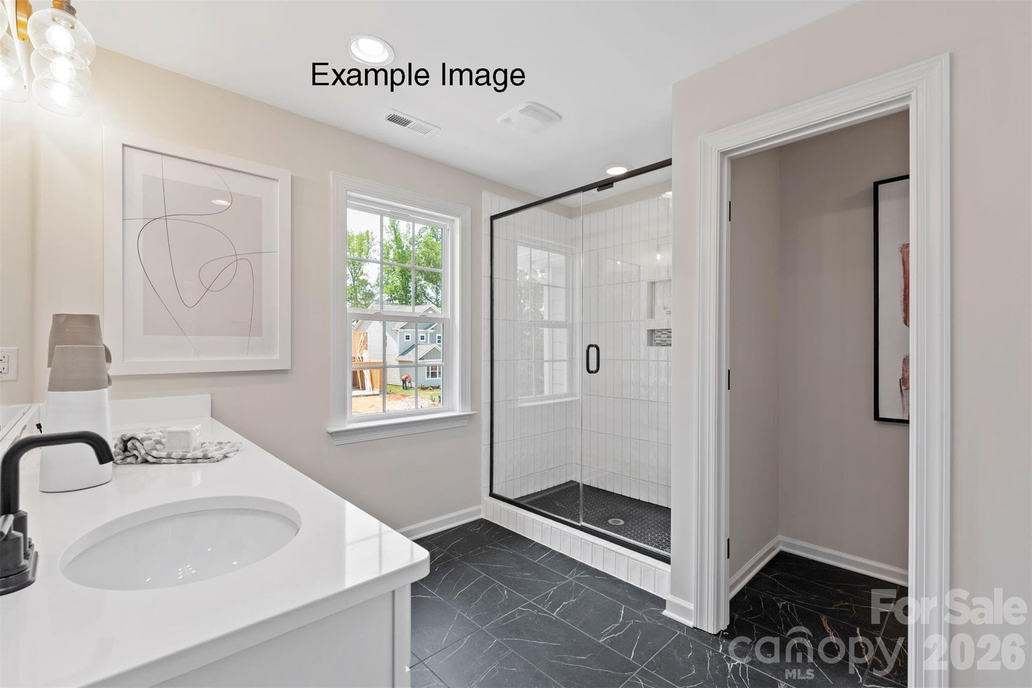 Example Photo - Premier Bath - 111 Tonbridge Way, Mooresville