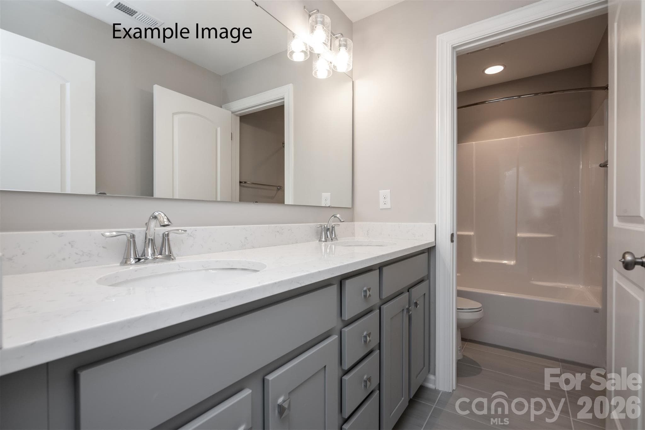 Example Photo - Bath 2 - 111 Tonbridge Way, Mooresville