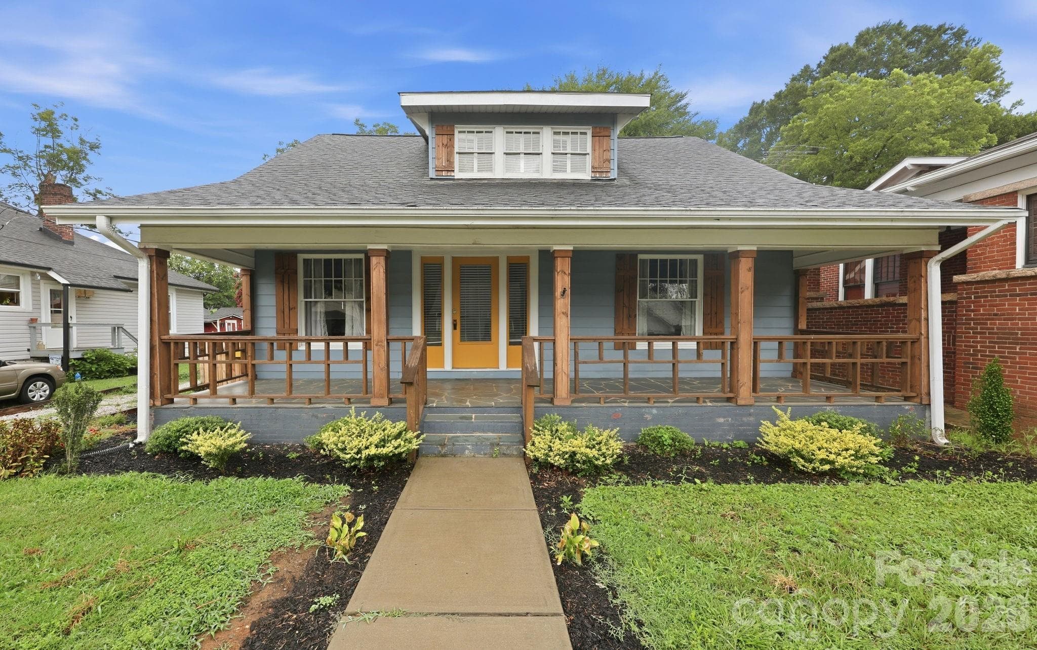 Single Family Residence at 117 Wiley Avenue, Salisbury, photo 35 of 45