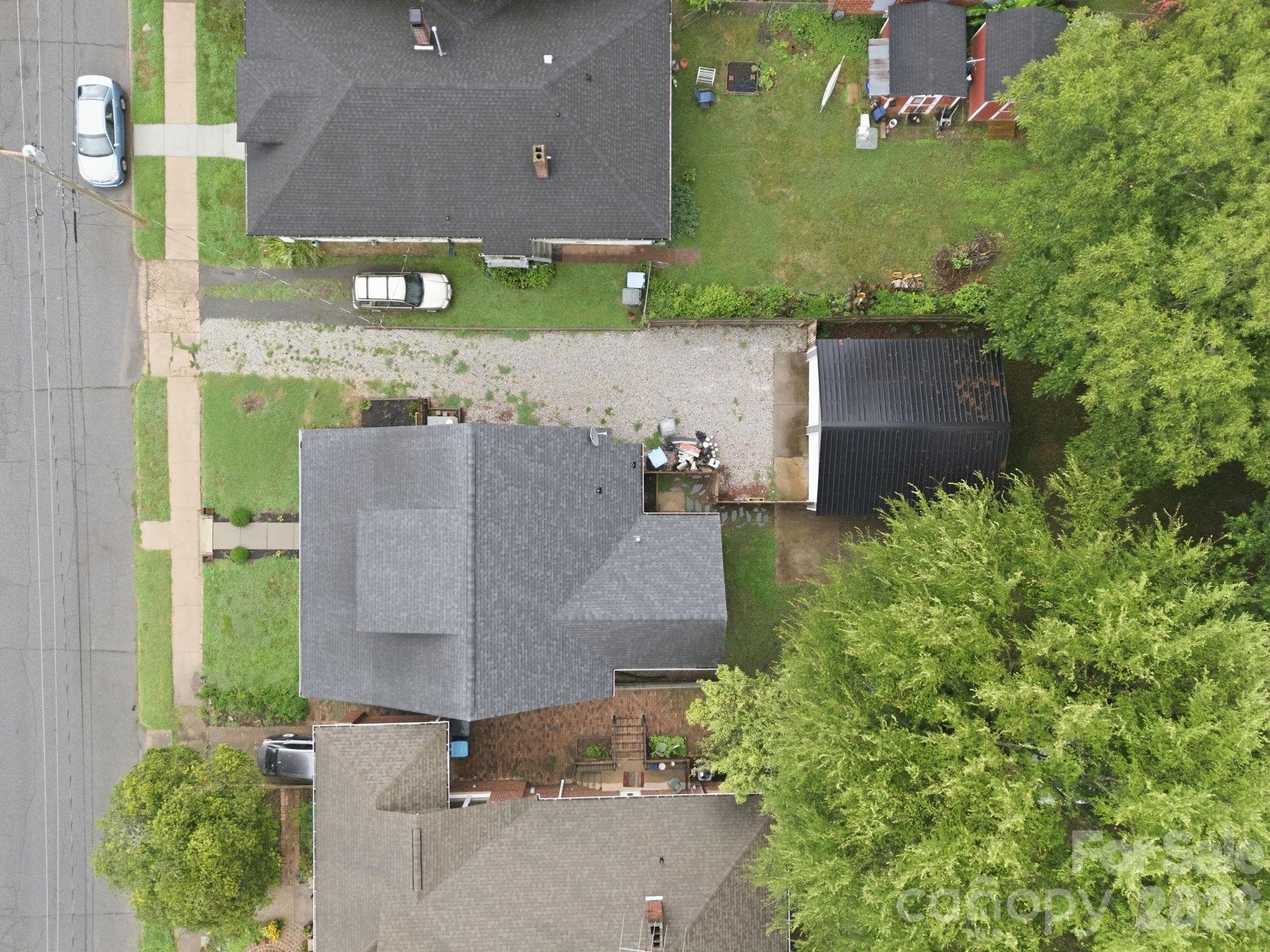 Single Family Residence at 117 Wiley Avenue, Salisbury, photo 37 of 45