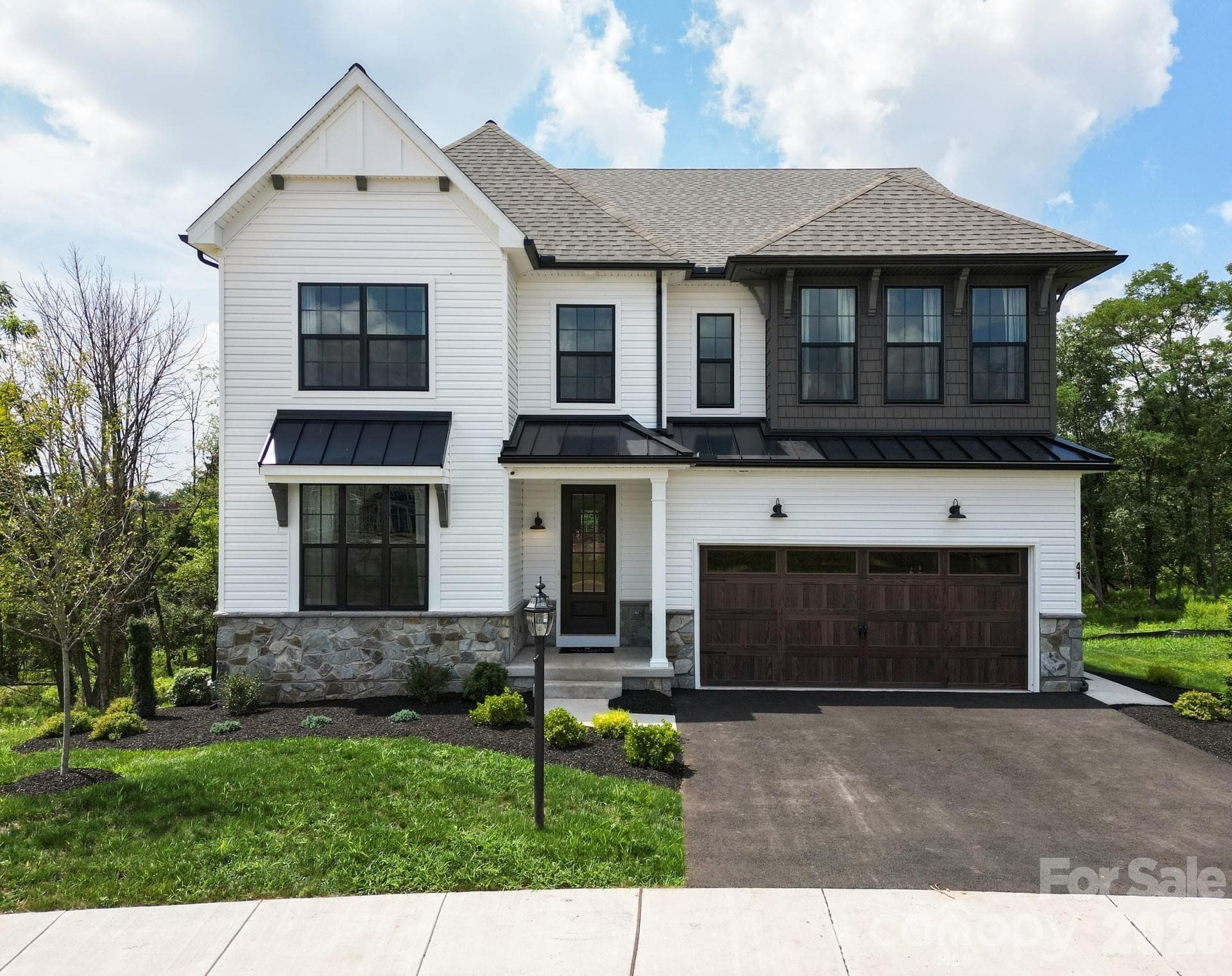 Available to build - Lot 23 Whispering Wood Way, Indian Trail