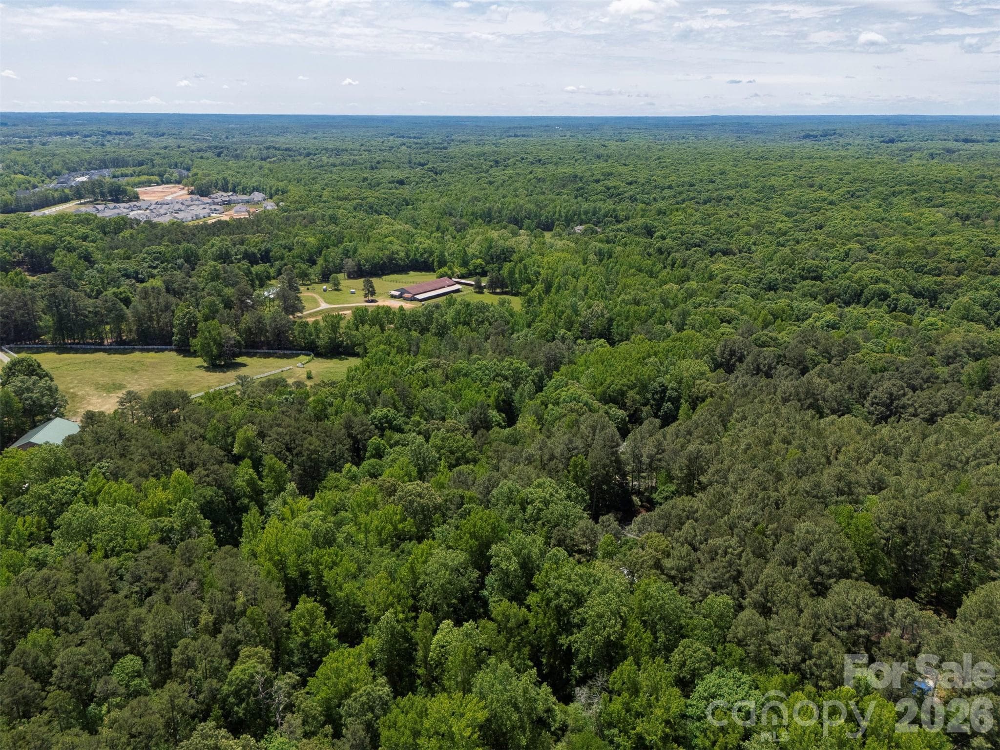 Foxridge Meadow community - Lot 23 Whispering Wood Way, Indian Trail