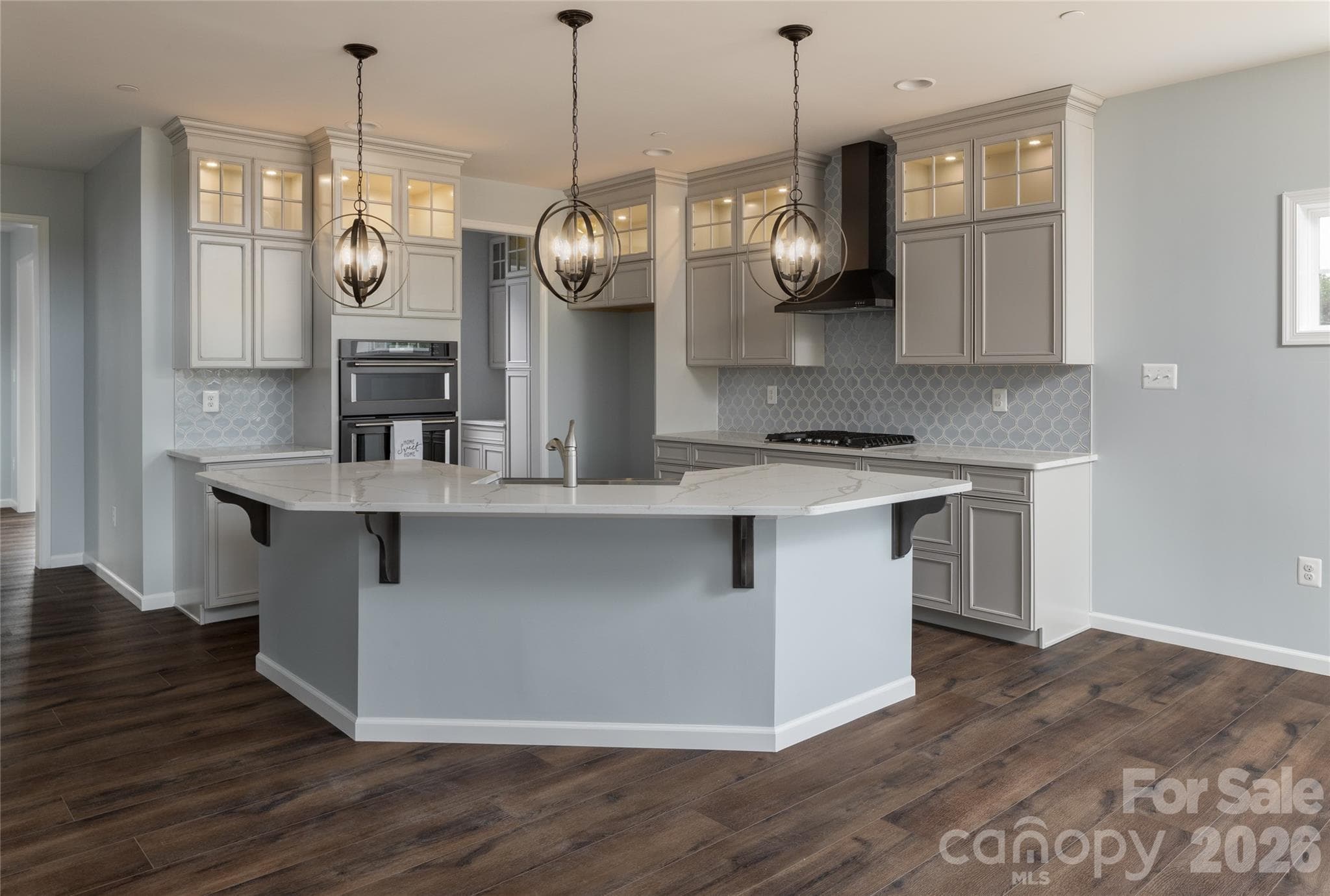 Available to build - Lot 23 Whispering Wood Way, Indian Trail