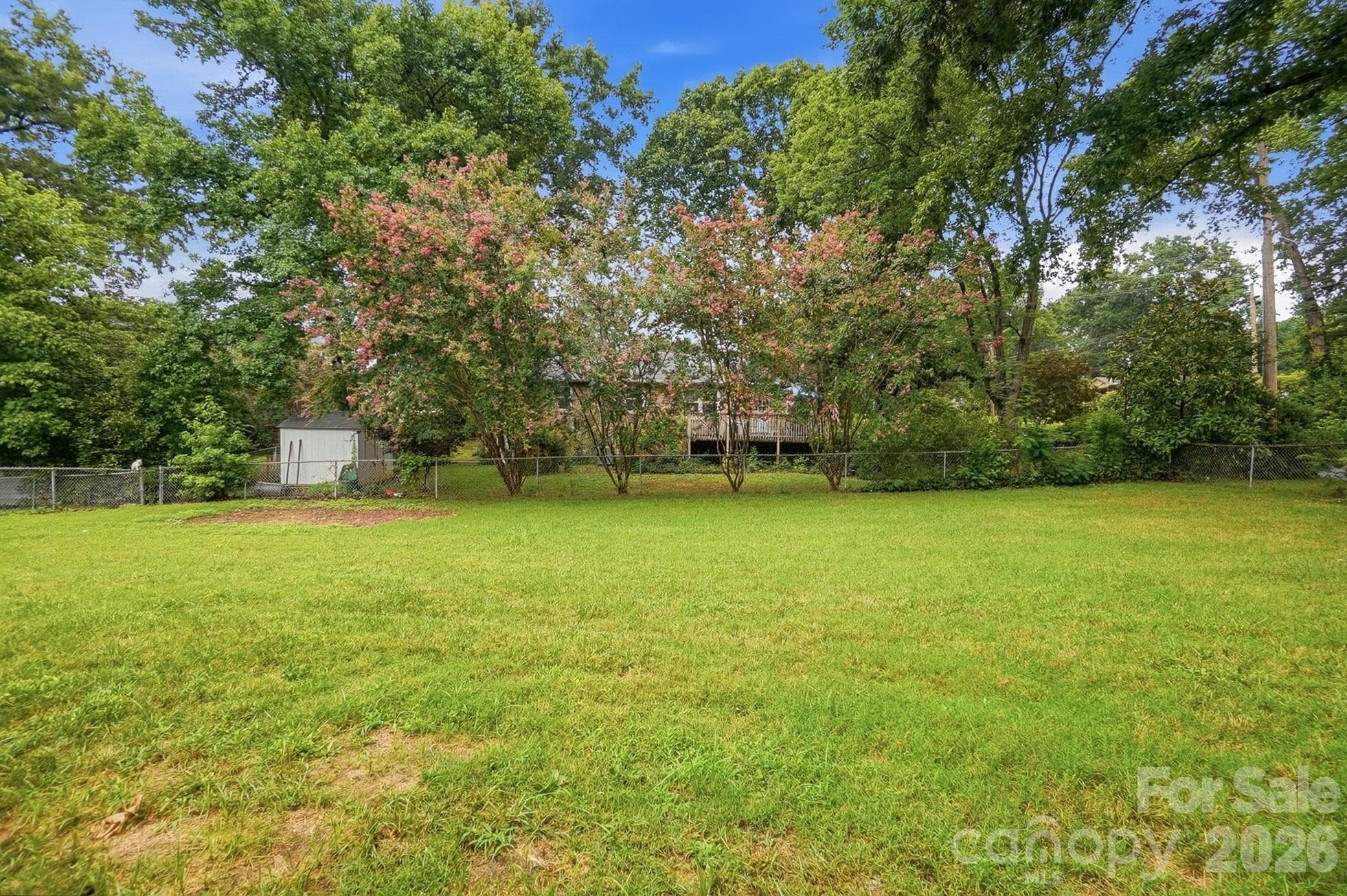 Single Family Residence at 2600 Providence Drive, Gastonia, photo 43 of 47