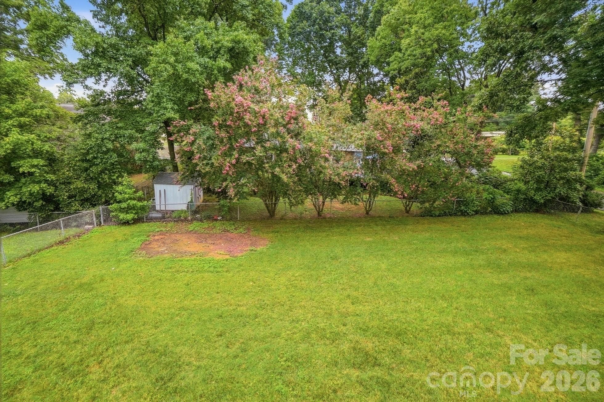 Single Family Residence at 2600 Providence Drive, Gastonia, photo 45 of 47