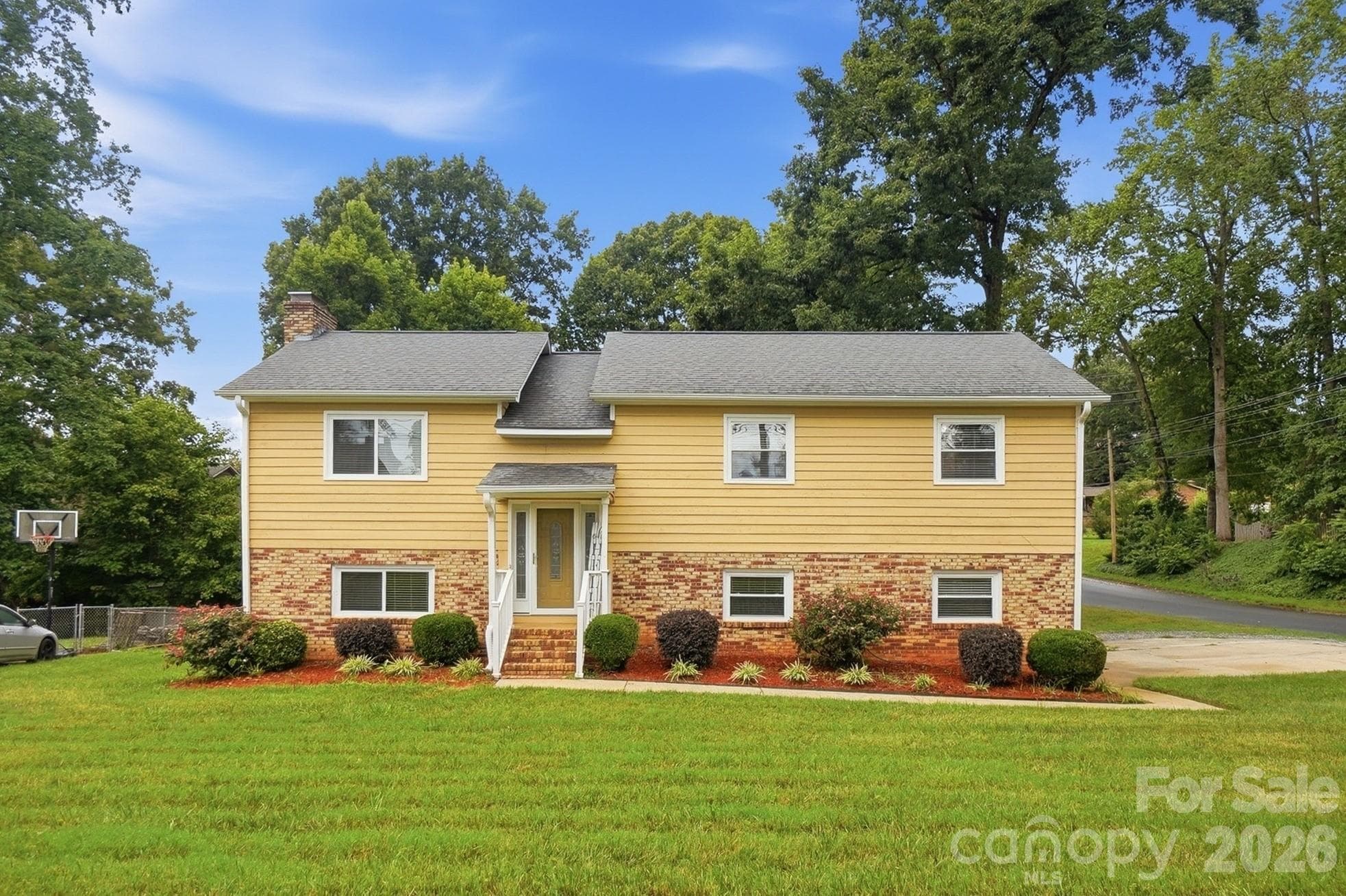 Home...Sweet...Home - 2600 Providence Drive, Gastonia