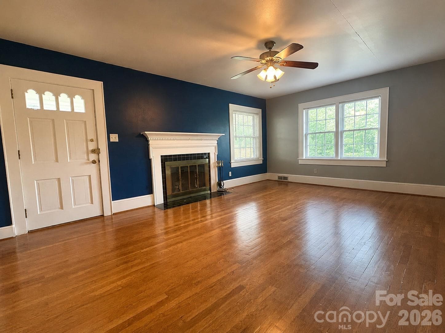 Single Family Residence at 112 3rd Street NE, Conover, photo 8 of 35