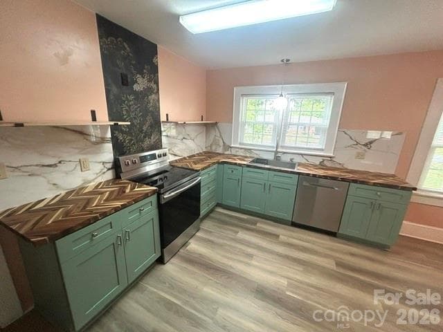 Single Family Residence at 112 3rd Street NE, Conover, photo 17 of 35