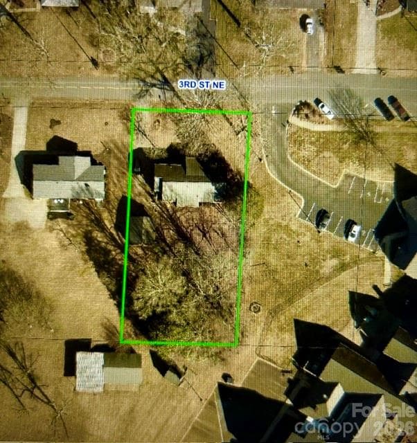 Single Family Residence at 112 3rd Street NE, Conover, photo 35 of 35