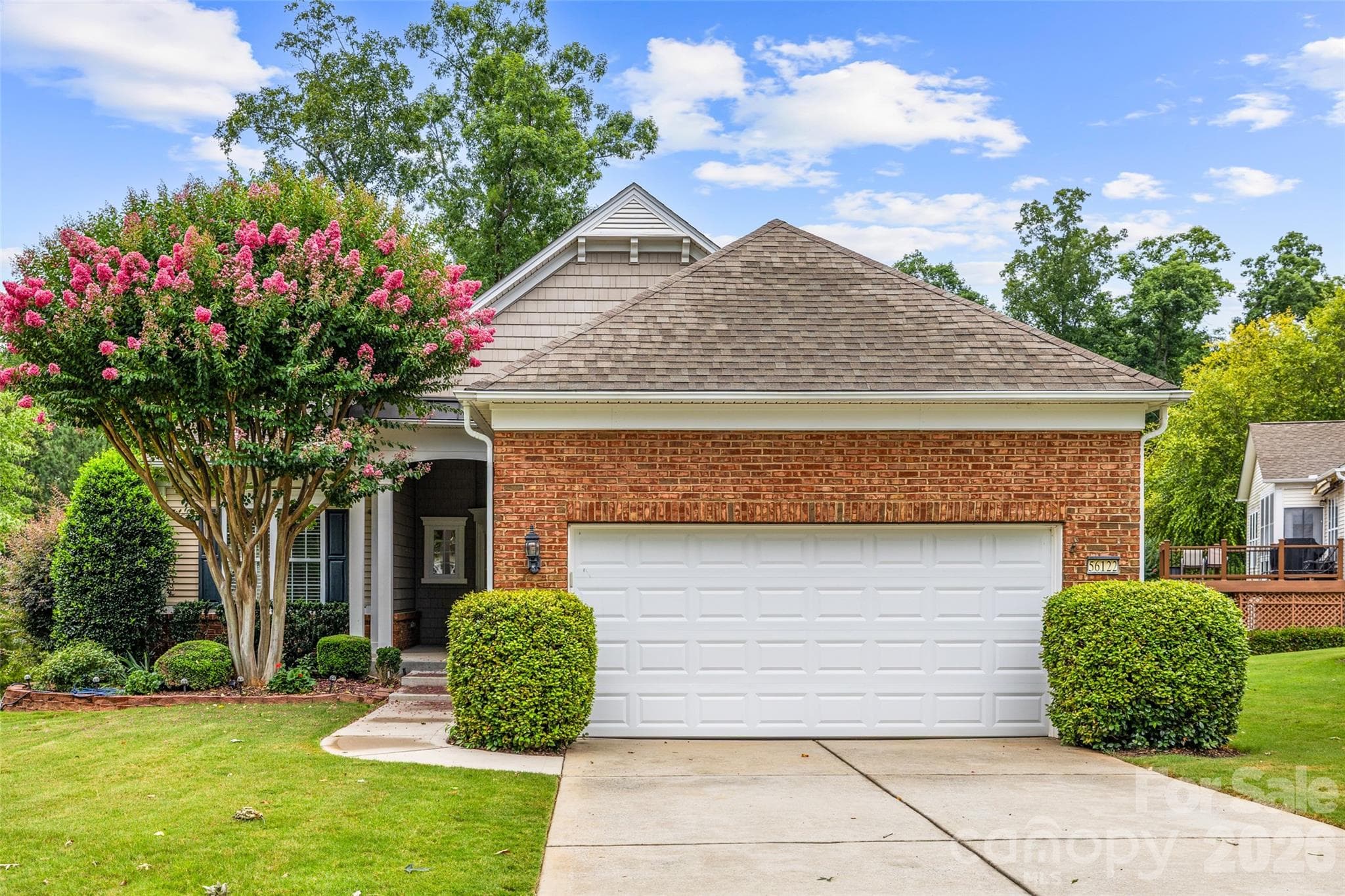 56122 Finches Court