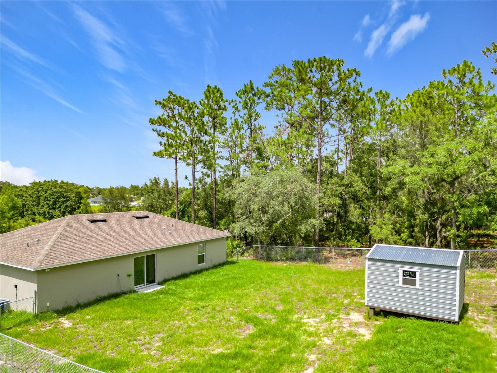 5496 SW 153RD STREET RD