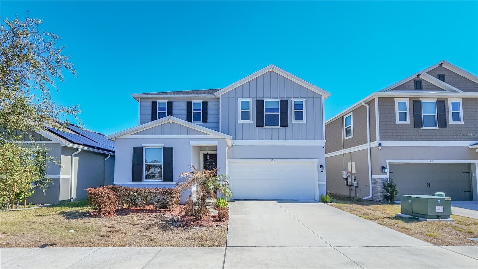 895 OVERPOOL AVE