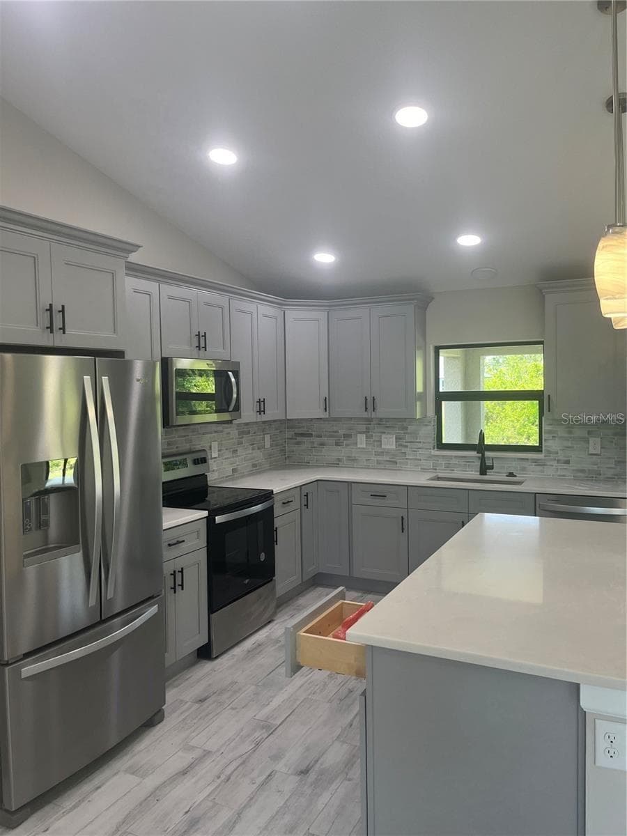 Single Family Residence at 00 LONGFELLOW LN, NORTH PORT, photo 12 of 16