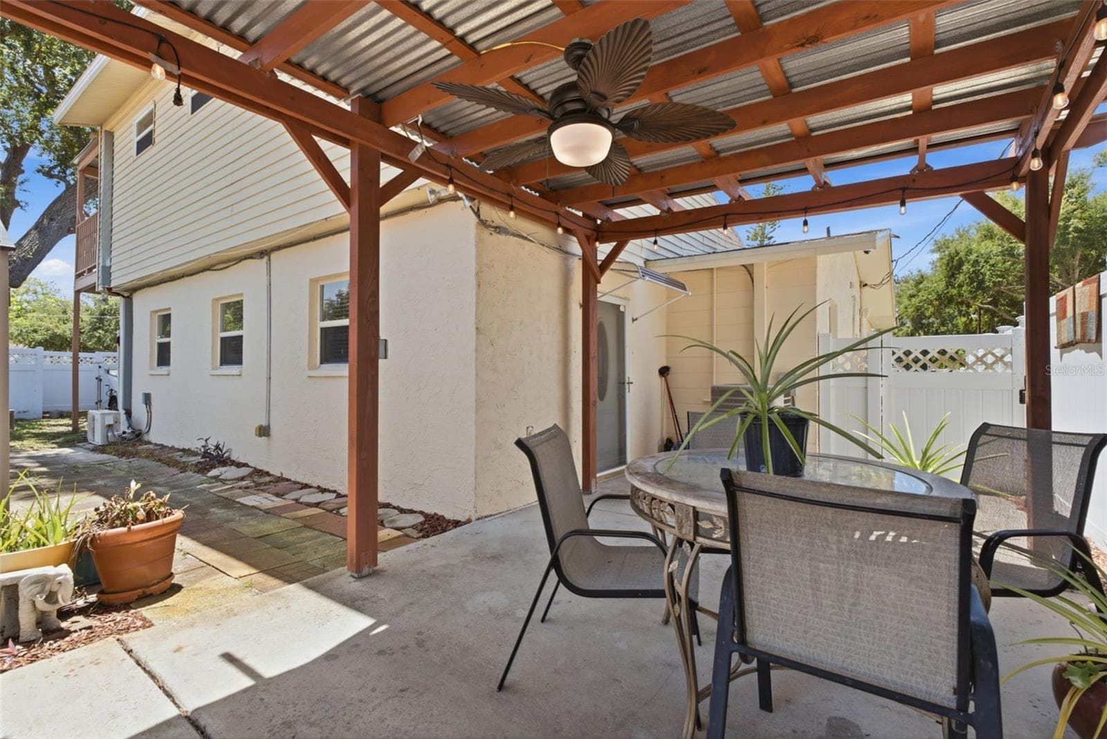 Single Family Residence at 701 58TH AVE S, ST PETERSBURG, photo 45 of 63