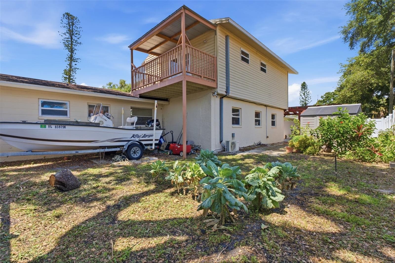 Single Family Residence at 701 58TH AVE S, ST PETERSBURG, photo 48 of 63