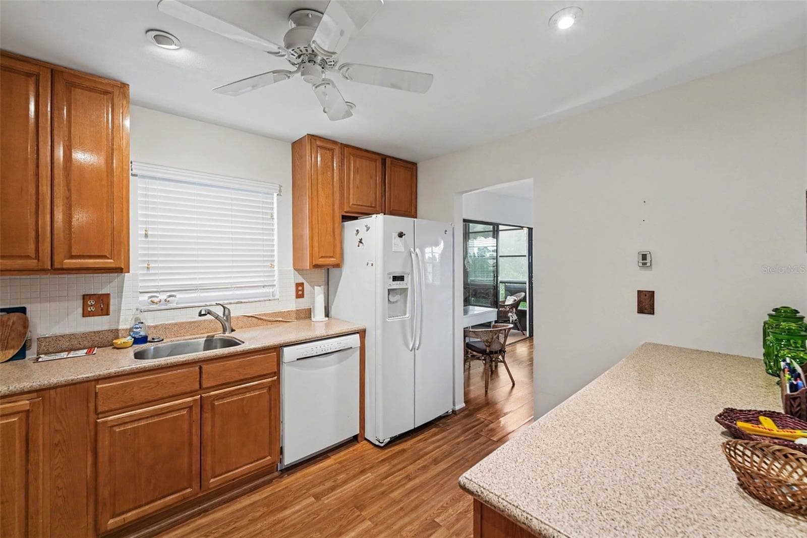 Condominium at 5970 80TH ST N #301, ST PETERSBURG, photo 3 of 18