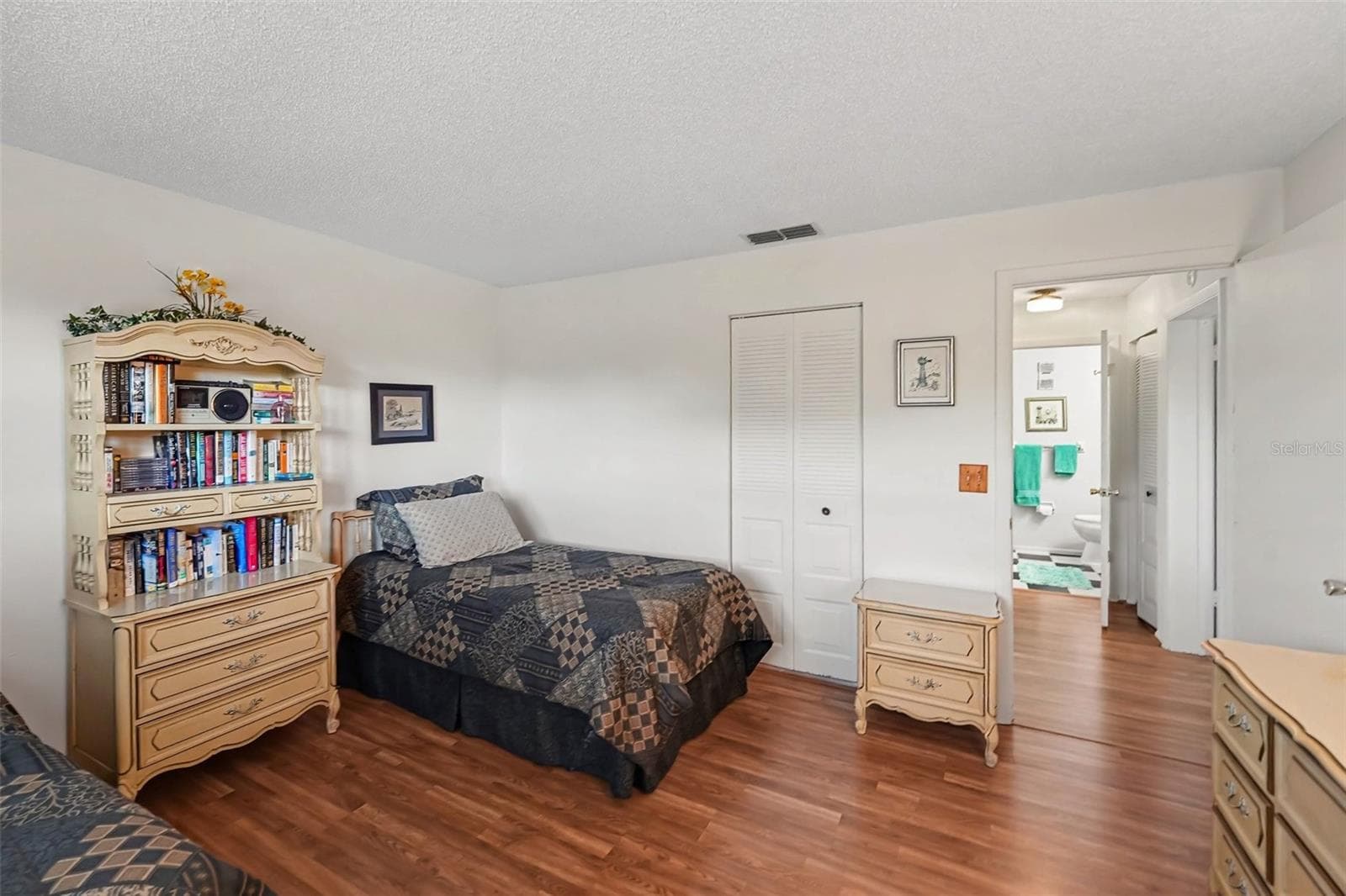 Condominium at 5970 80TH ST N #301, ST PETERSBURG, photo 15 of 18