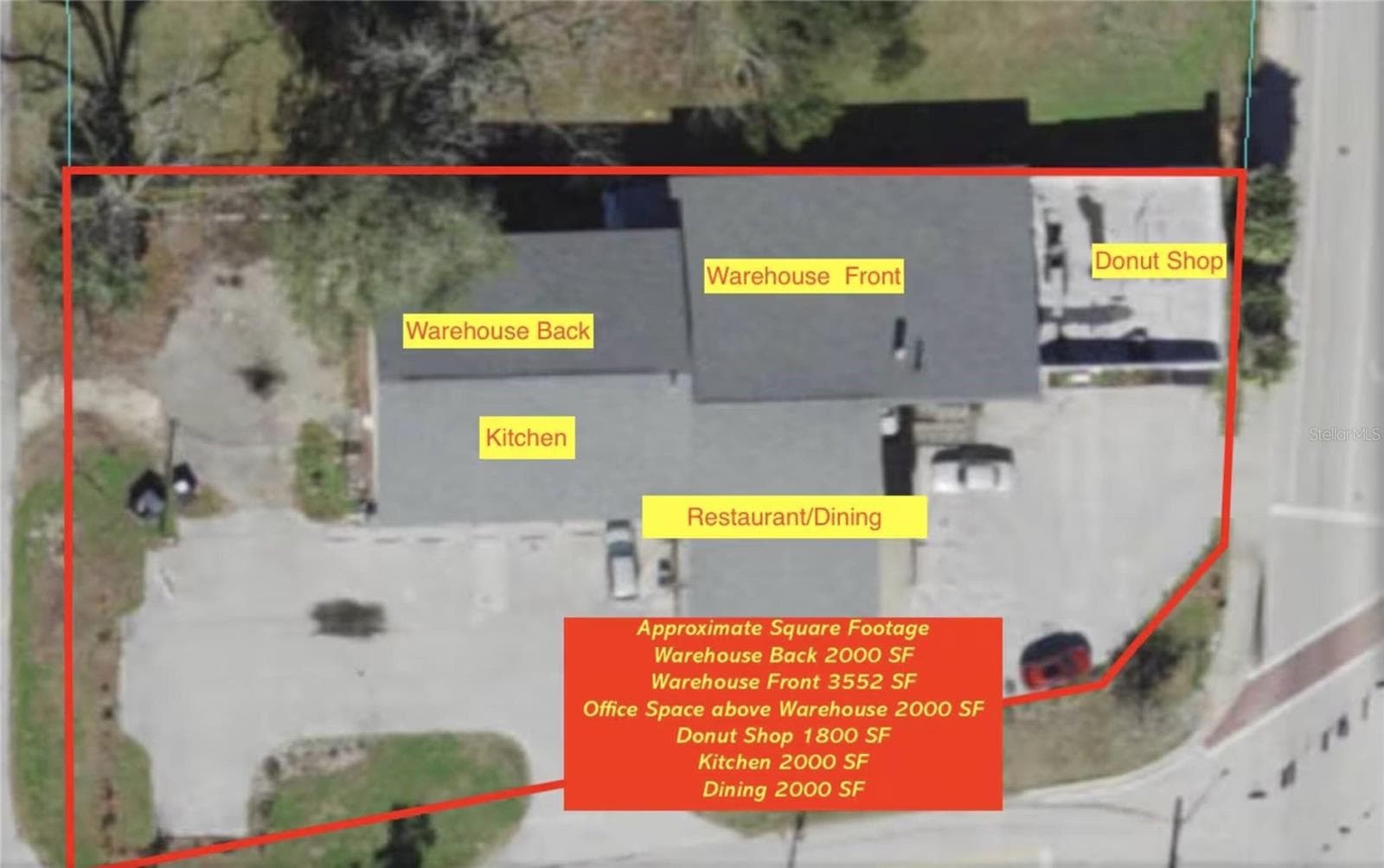 Mixed Use at 1412 N MAGNOLIA AVE, OCALA, photo 2 of 78