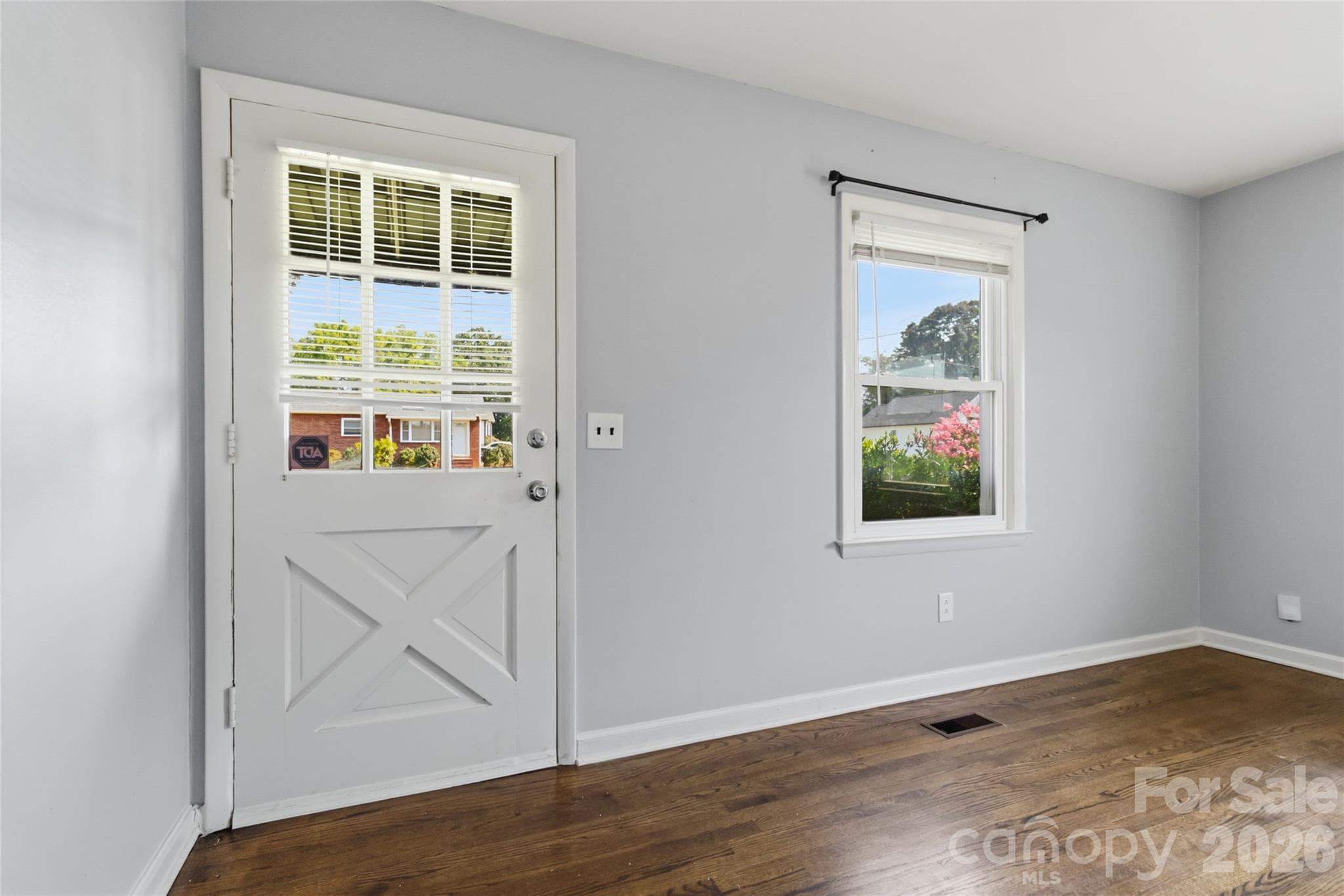 Single Family Residence at 1317 Reid Street, Statesville, photo 2 of 12