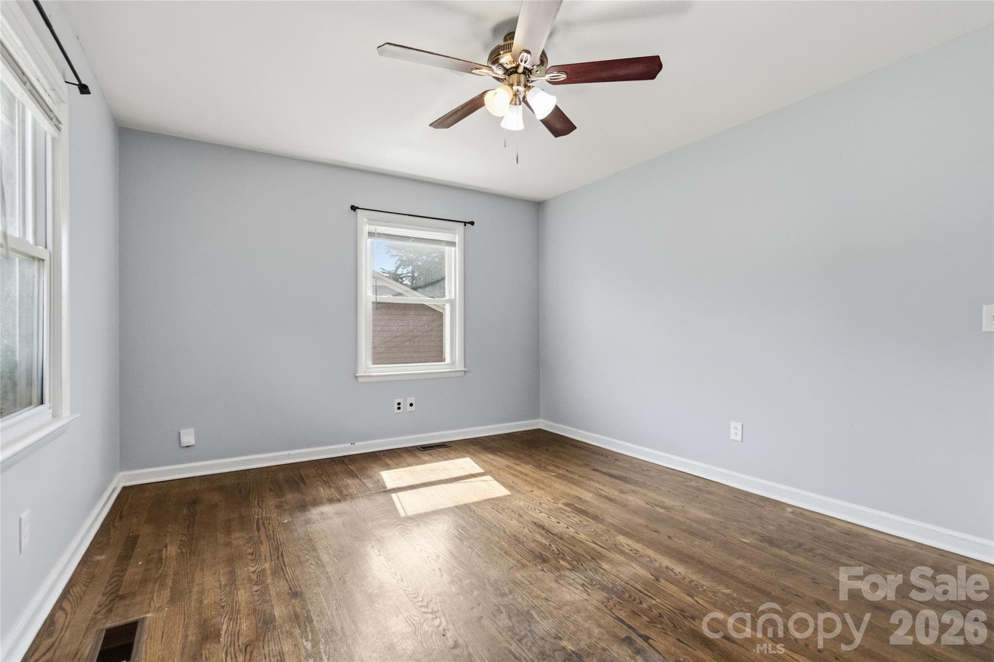 Single Family Residence at 1317 Reid Street, Statesville, photo 3 of 12