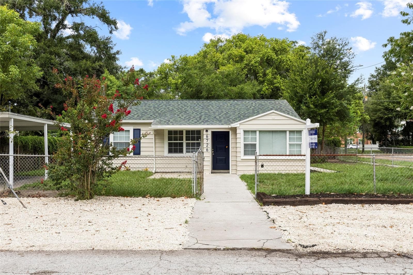 Single Family Residence at 6726 N 11TH ST, TAMPA, photo 9 of 43