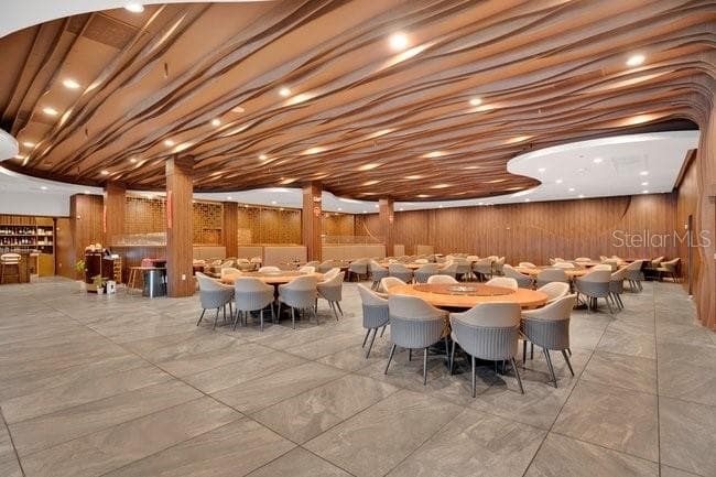 Restaurant at 1101 E COLONIAL DR, ORLANDO, photo 2 of 37