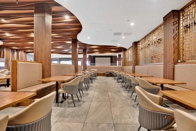 Restaurant at 1101 E COLONIAL DR, ORLANDO, photo 13 of 37