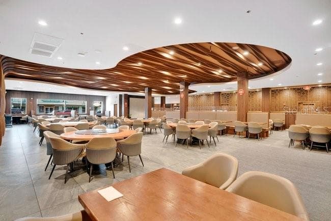 Restaurant at 1101 E COLONIAL DR, ORLANDO, photo 15 of 37