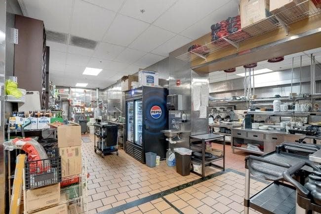 Restaurant at 1101 E COLONIAL DR, ORLANDO, photo 22 of 37