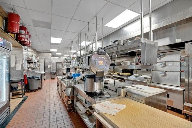 Restaurant at 1101 E COLONIAL DR, ORLANDO, photo 23 of 37