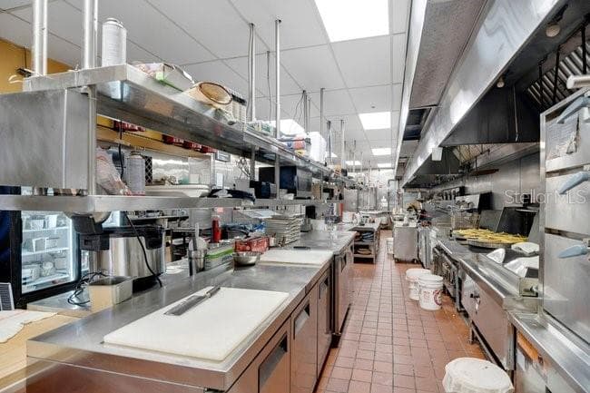 Restaurant at 1101 E COLONIAL DR, ORLANDO, photo 24 of 37