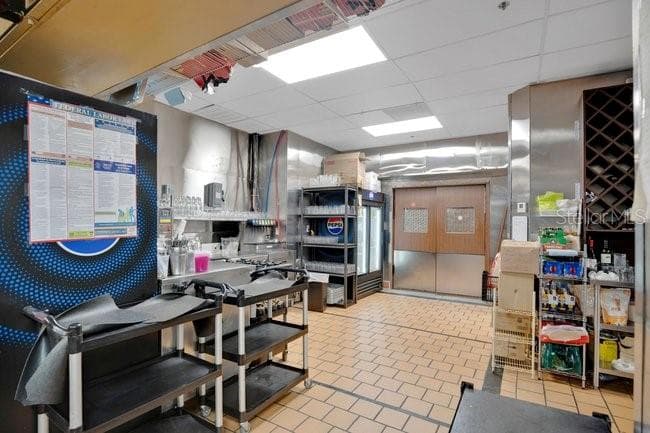 Restaurant at 1101 E COLONIAL DR, ORLANDO, photo 27 of 37