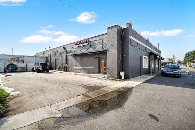 Restaurant at 1101 E COLONIAL DR, ORLANDO, photo 36 of 37
