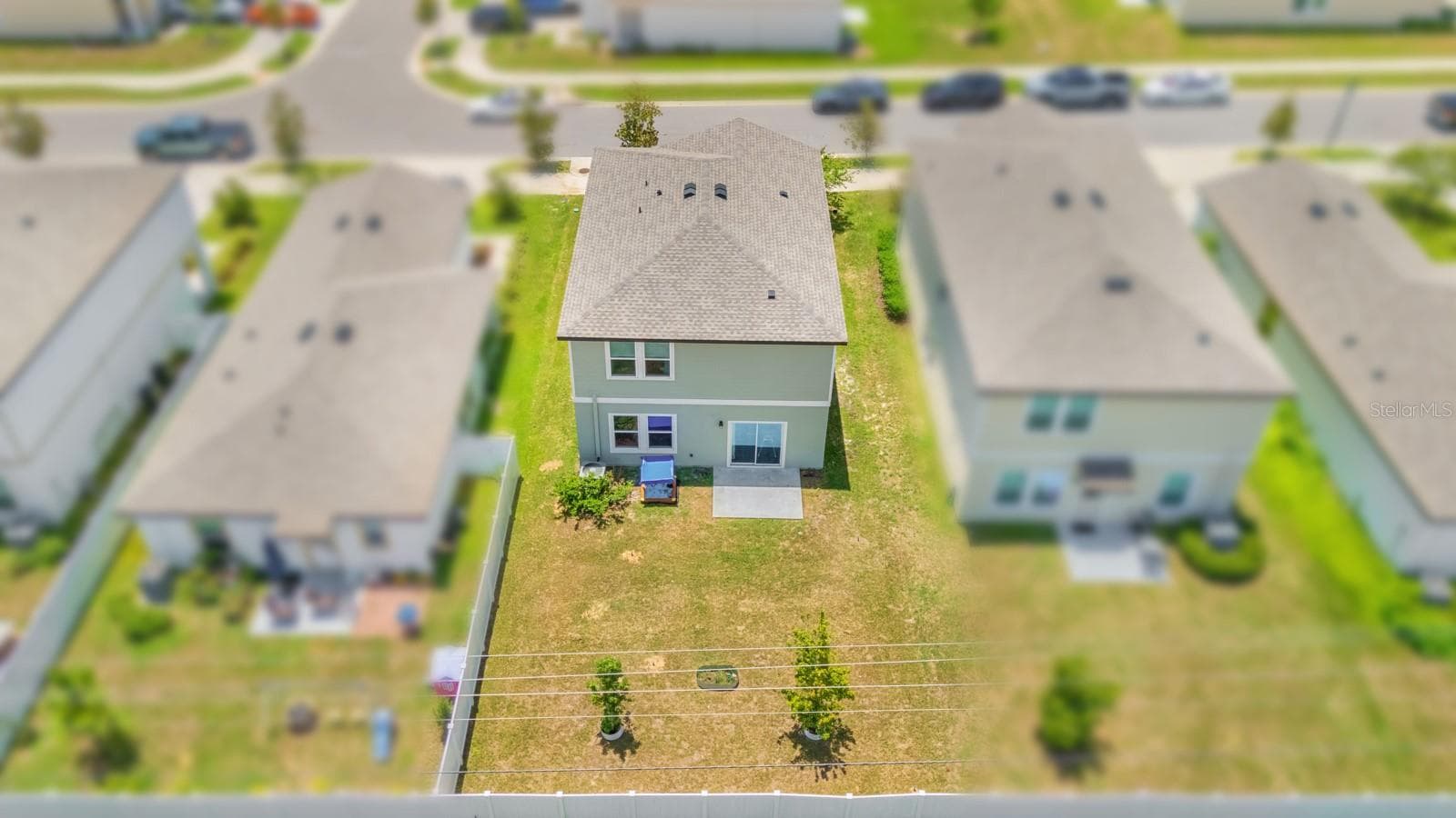Single Family Residence at 38465 HONEYSUCKLE DR, DADE CITY, photo 34 of 47