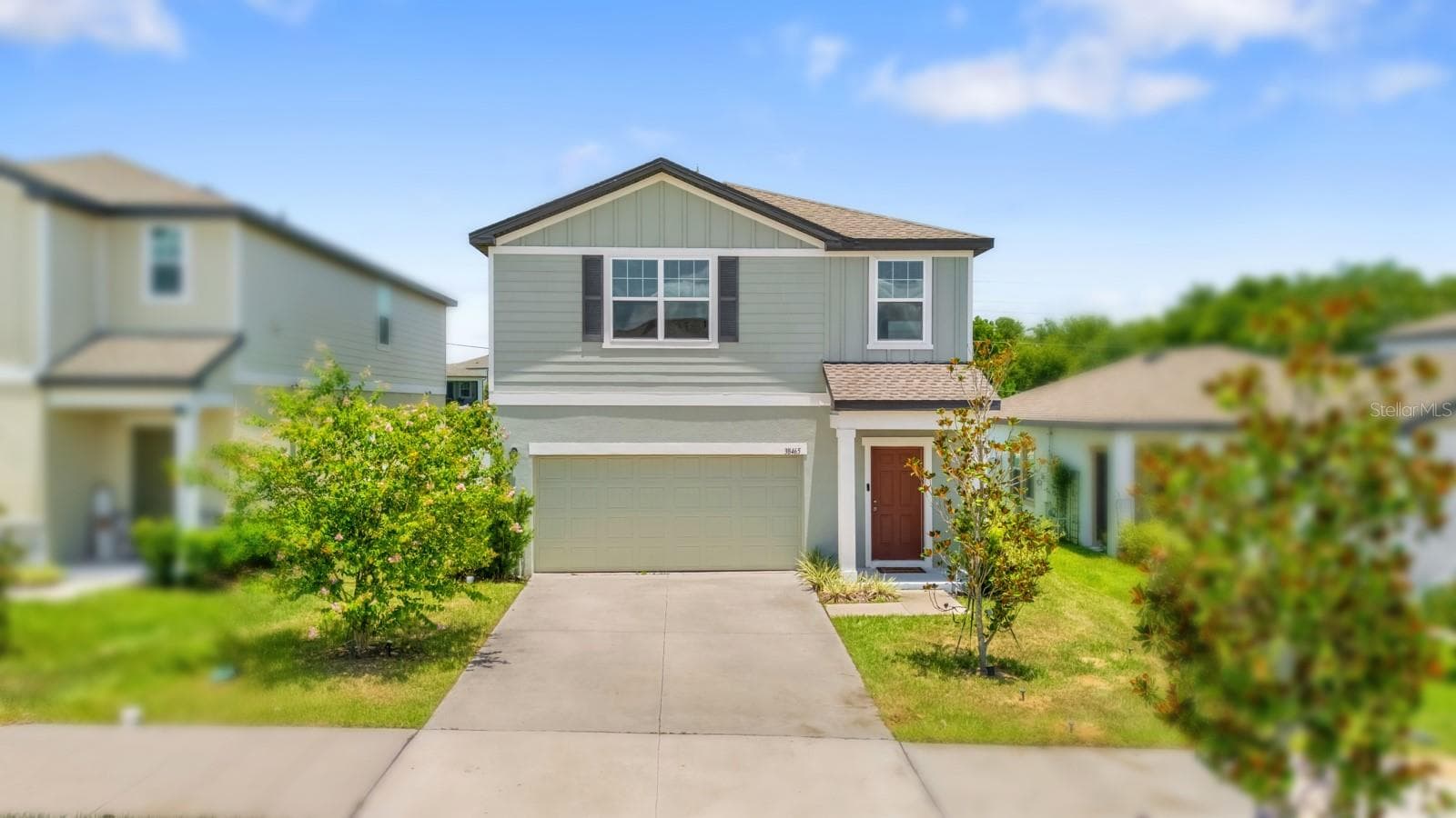 Single Family Residence at 38465 HONEYSUCKLE DR, DADE CITY, photo 2 of 47