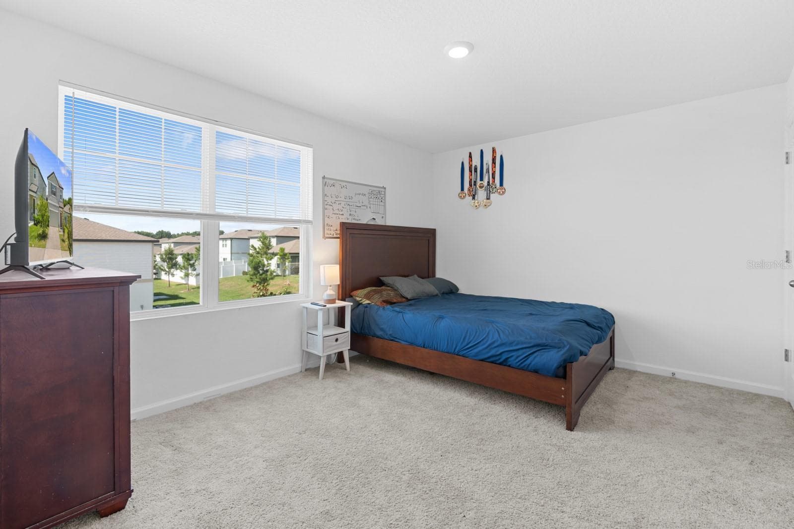 Second Bedroom - 38465 HONEYSUCKLE DR, DADE CITY