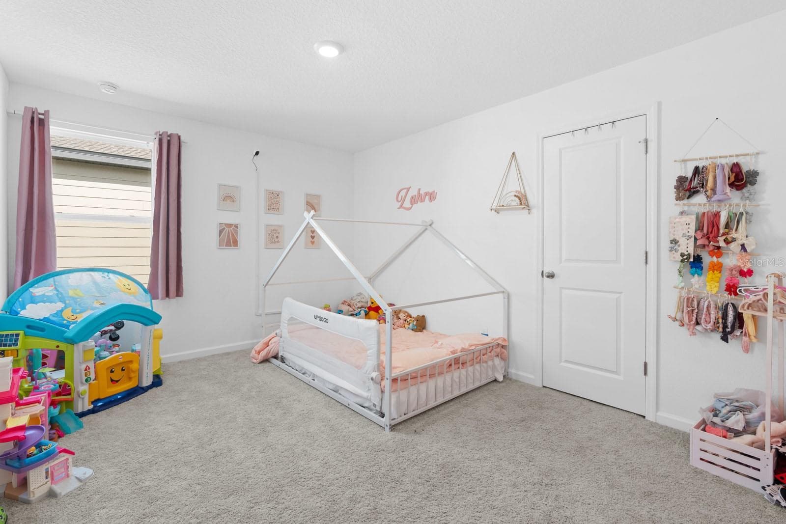 Third Bedroon - 38465 HONEYSUCKLE DR, DADE CITY