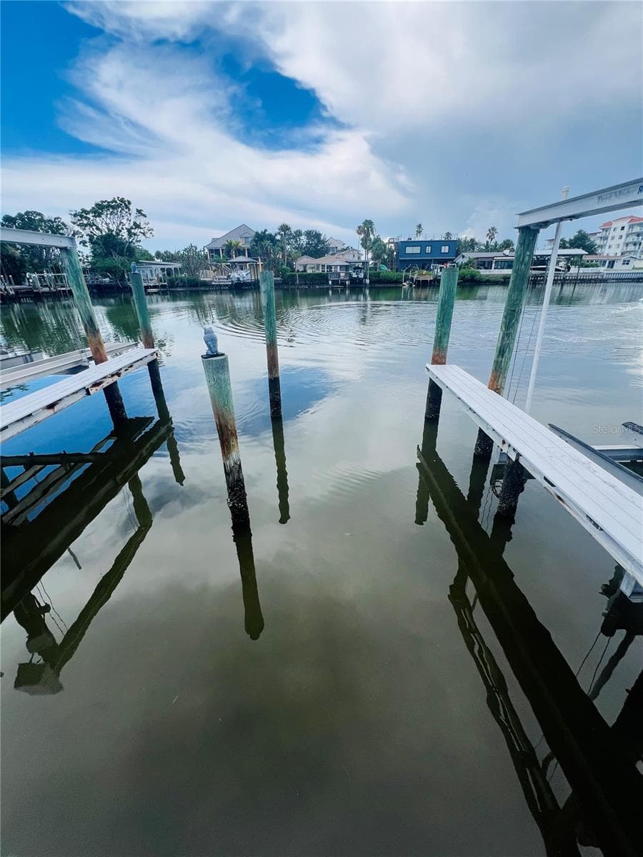 Boat Slip #7 - 300 VENETIAN DR #3, CLEARWATER