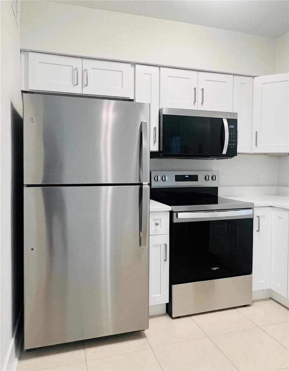 Kitchen - 300 VENETIAN DR #3, CLEARWATER