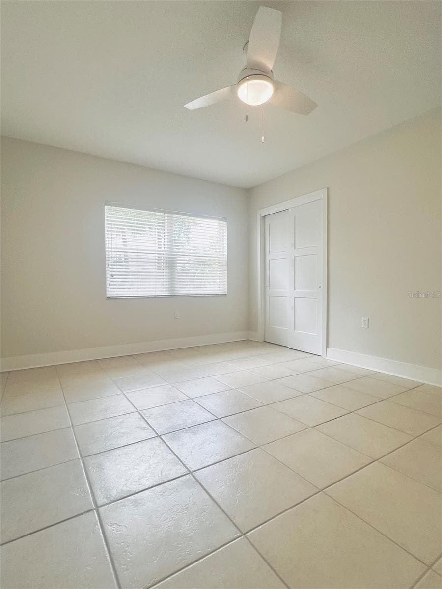 Bedroom - 300 VENETIAN DR #3, CLEARWATER