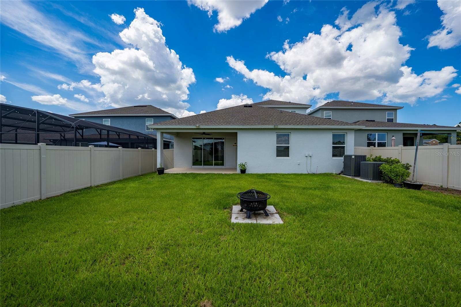 Single Family Residence at 2591 SEAGIRT WAY, CLERMONT, photo 24 of 33