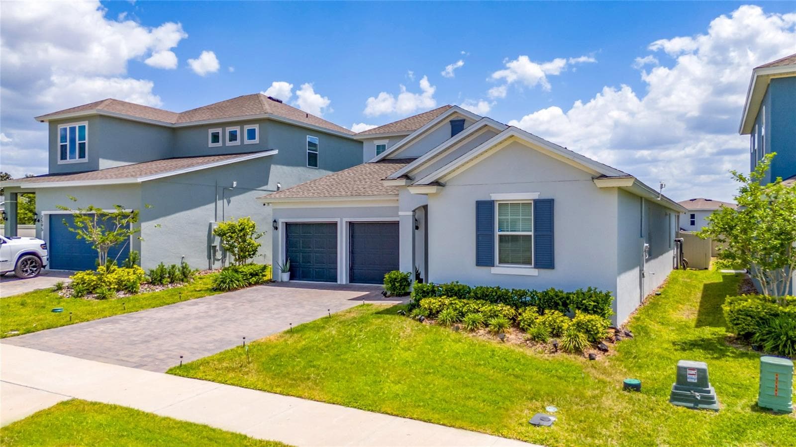 Single Family Residence at 2591 SEAGIRT WAY, CLERMONT, photo 25 of 33