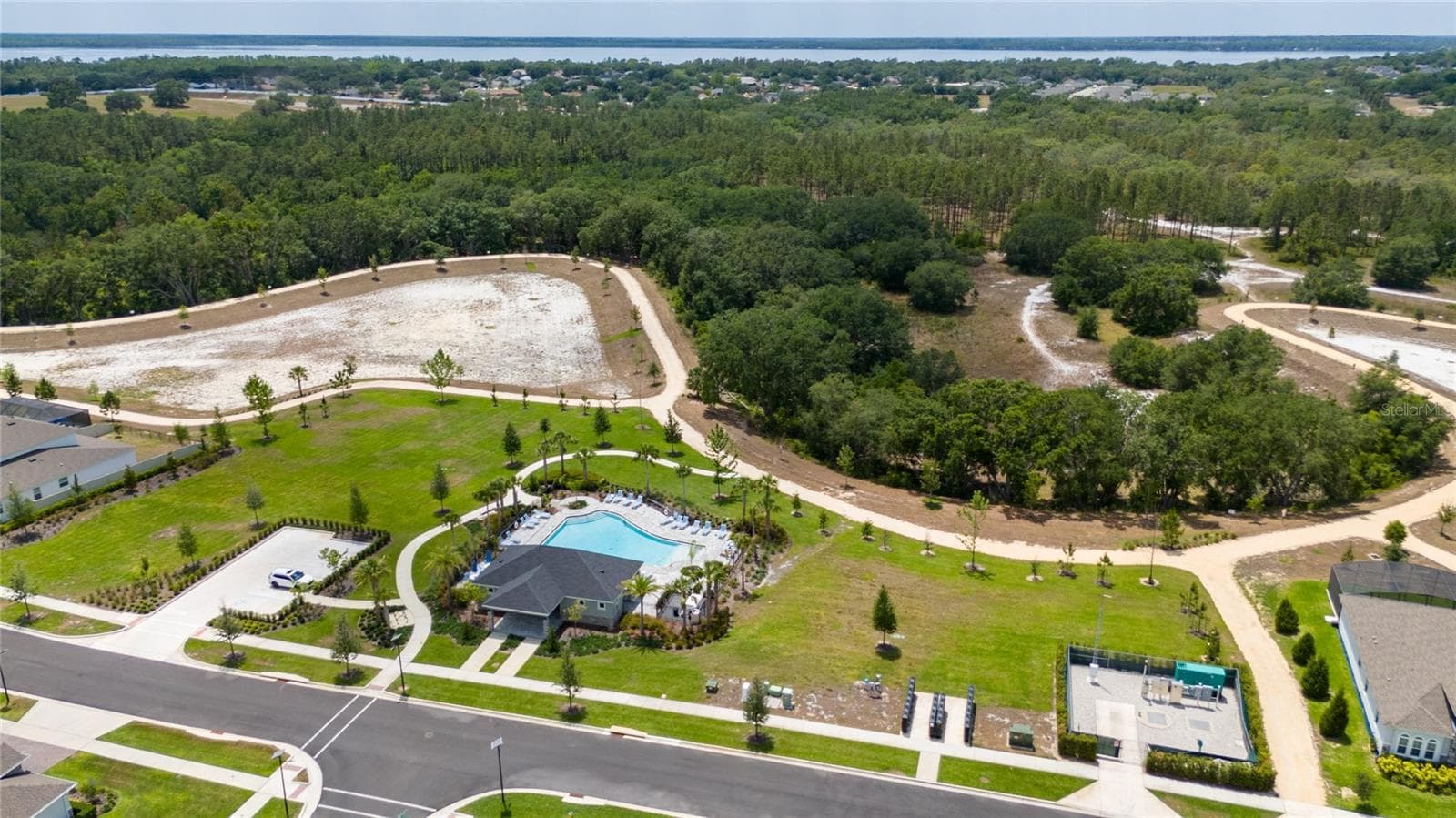 Single Family Residence at 2591 SEAGIRT WAY, CLERMONT, photo 30 of 33