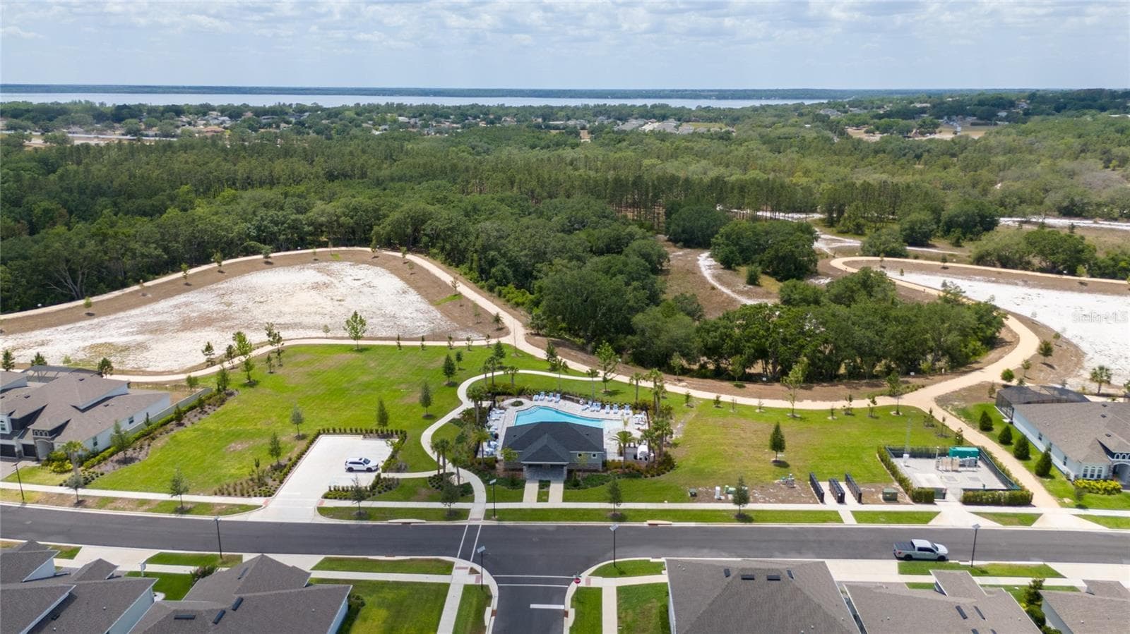 Single Family Residence at 2591 SEAGIRT WAY, CLERMONT, photo 31 of 33