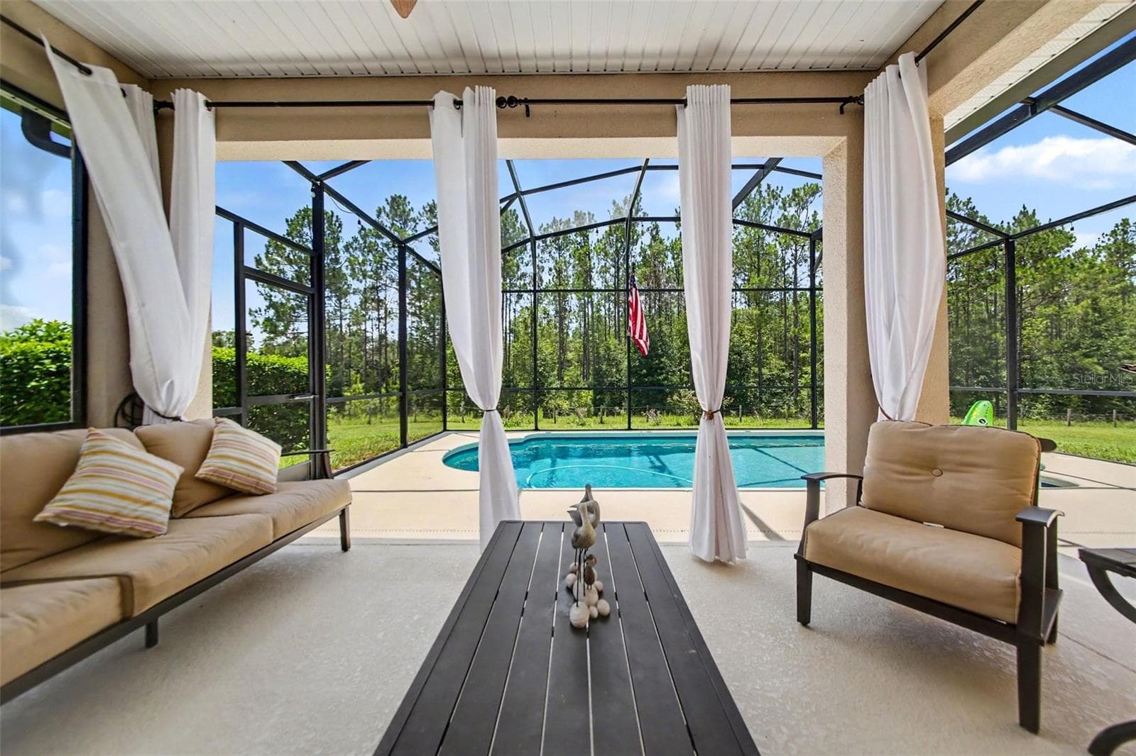 Single Family Residence at 11200 BUCKHILL LN, CLERMONT, photo 2 of 31
