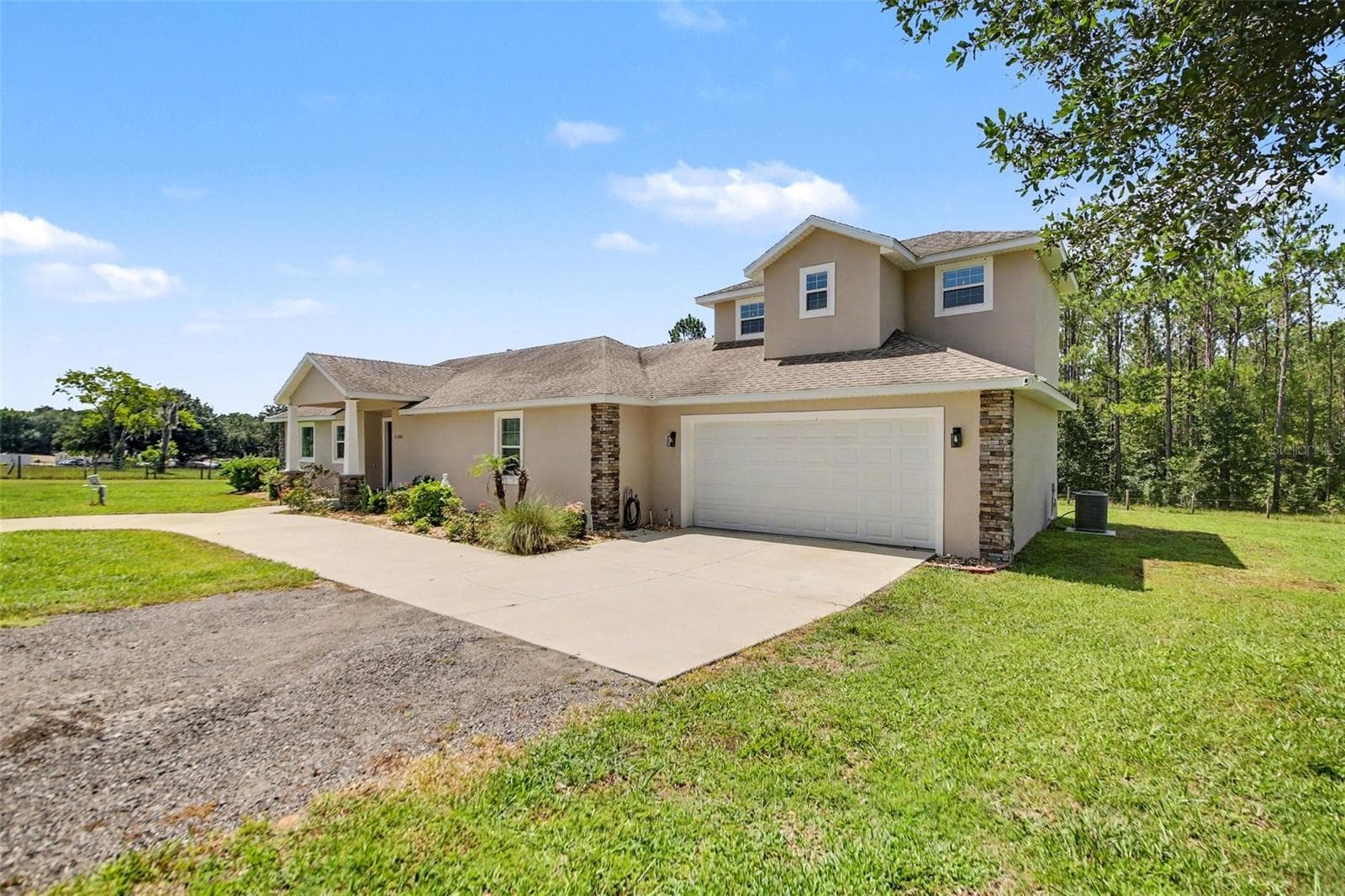 Single Family Residence at 11200 BUCKHILL LN, CLERMONT, photo 4 of 31