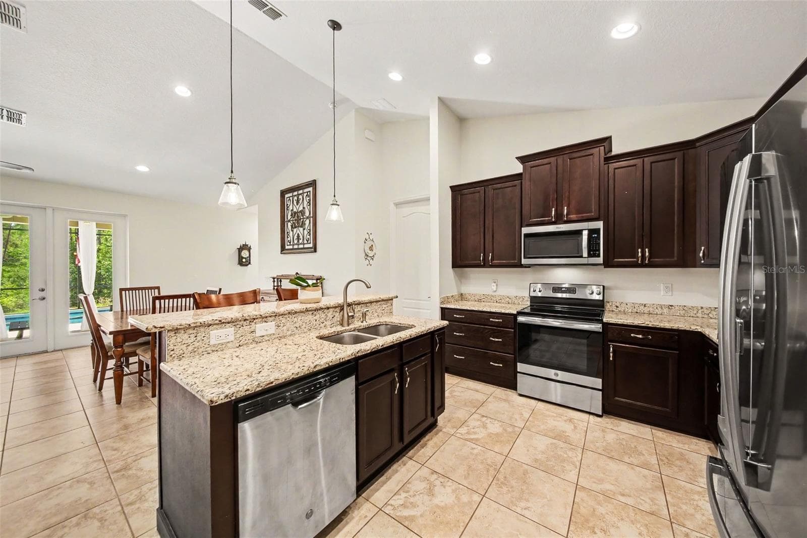 Single Family Residence at 11200 BUCKHILL LN, CLERMONT, photo 10 of 31