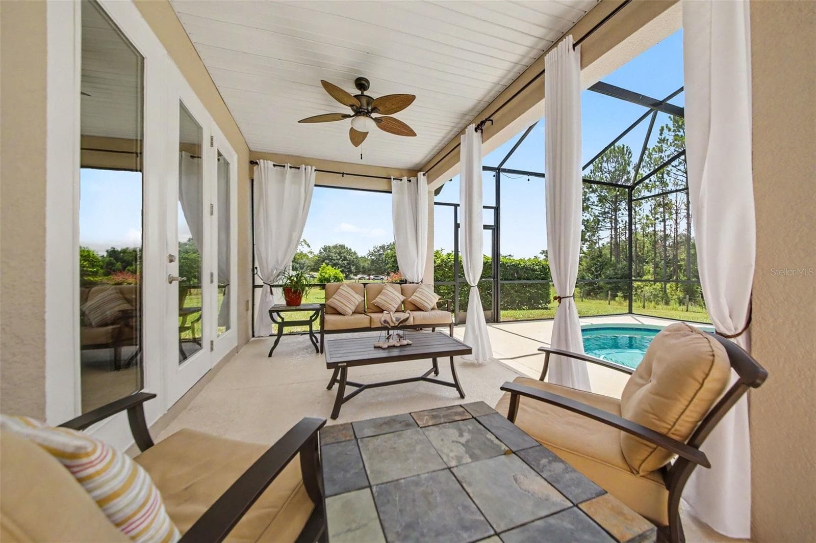 Single Family Residence at 11200 BUCKHILL LN, CLERMONT, photo 20 of 31