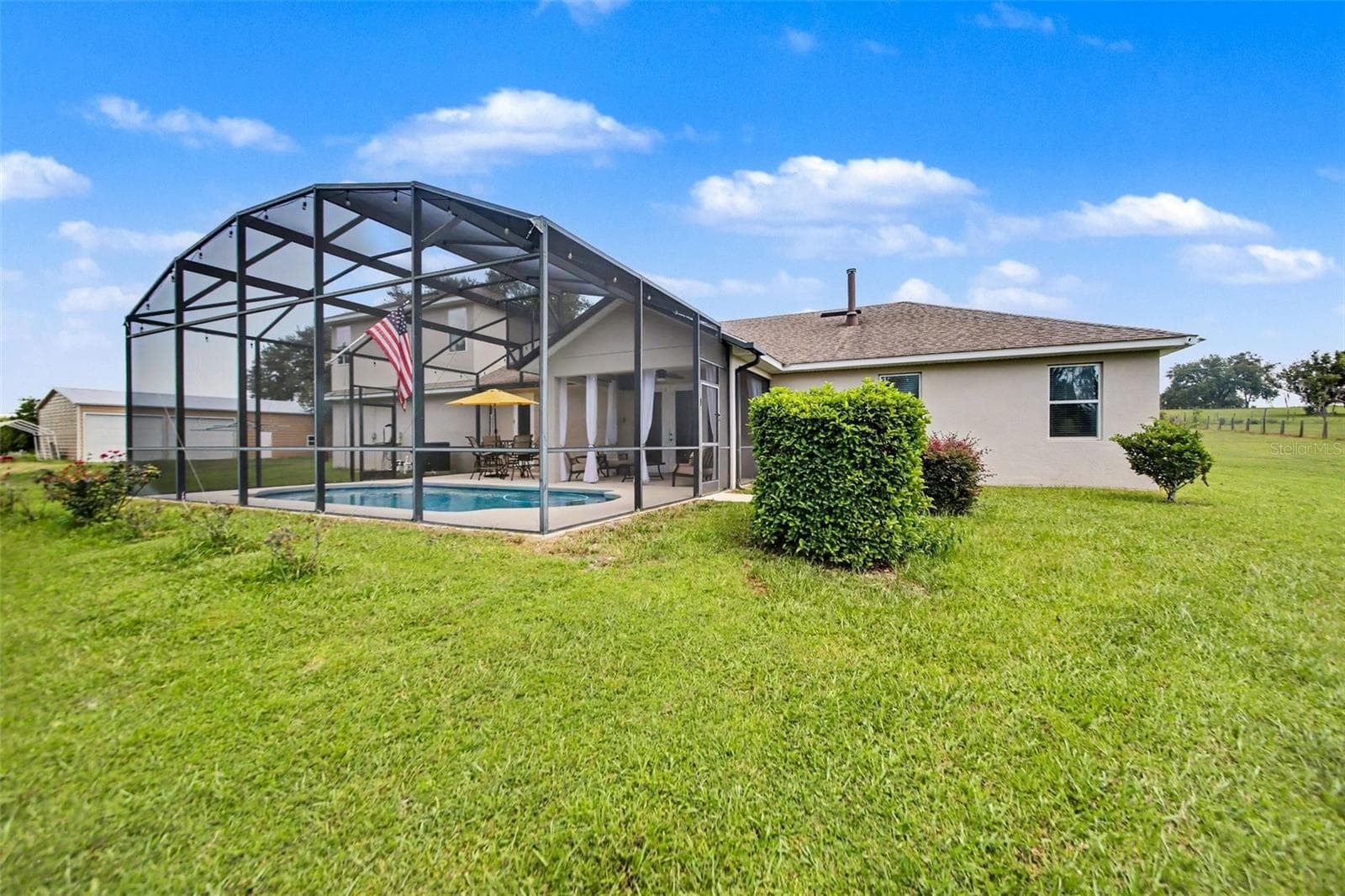 Single Family Residence at 11200 BUCKHILL LN, CLERMONT, photo 22 of 31