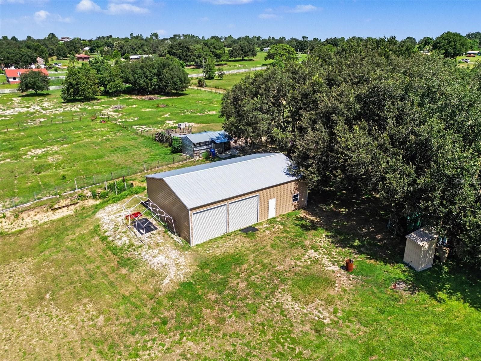 Single Family Residence at 11200 BUCKHILL LN, CLERMONT, photo 24 of 31